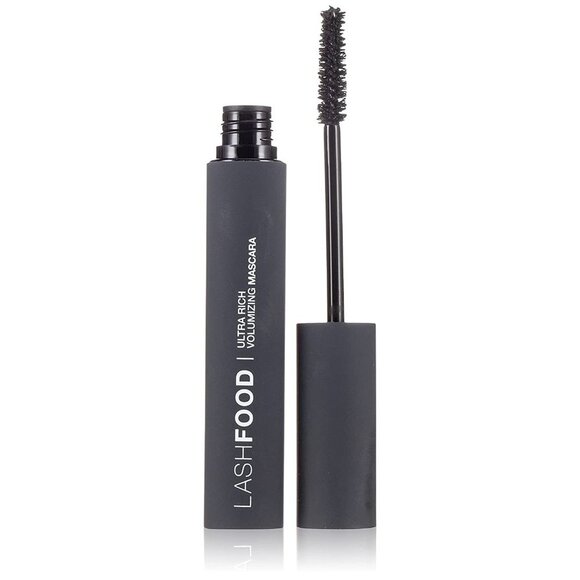 3/$30 Lashfood Ultra Rich Volumizing Mascara - Black By Lashfood for Women - Picture 1 of 9
